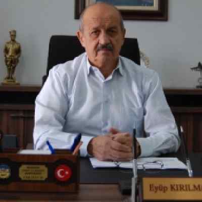 Eyüp KIRILMAZ