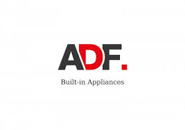 ADF Ankastre Logo