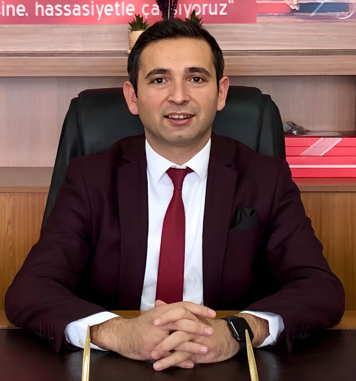 Gökhan GÜRLER