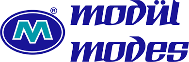 Modes Etiket ve Promosyon Logo