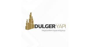 Dülgerler Yapı Logo