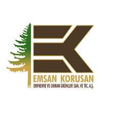 Ramtaş Emprenye Logo