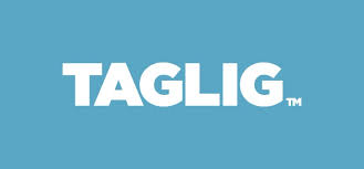 Taglig Teknoloji Logo