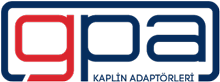 Gür Kalıp Makine ve Plastik Logo