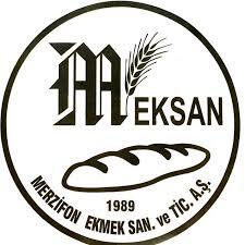 Meksan Merzifon Logo