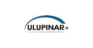 Ulupınar Tekstil Logo