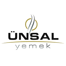 Ünsal Yemek Logo