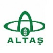 Altaş Logo