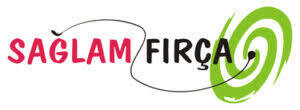 Sağlam Fırça Logo