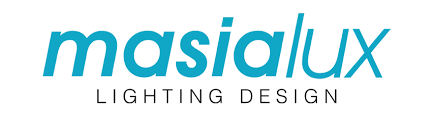 Masialüx Aydınlatma Logo