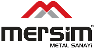 Mersim Metal Kalıp Logo