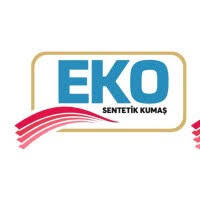 Eko Sentetik Kumaş ve Plastik Logo