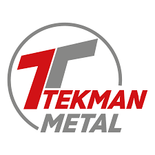 Tekman Metal Logo