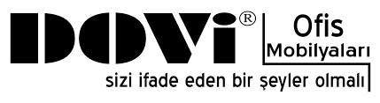 Dovi Modüler Mobilya Logo