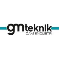 GM Teknik Endüstri Logo