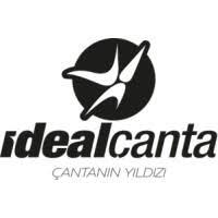 İdeall Çanta Logo