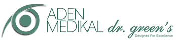 Aden Medikal Logo