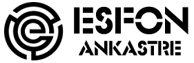 Esfon Ankastre Logo