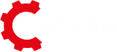 Çağlar Ziraat Aletleri Logo