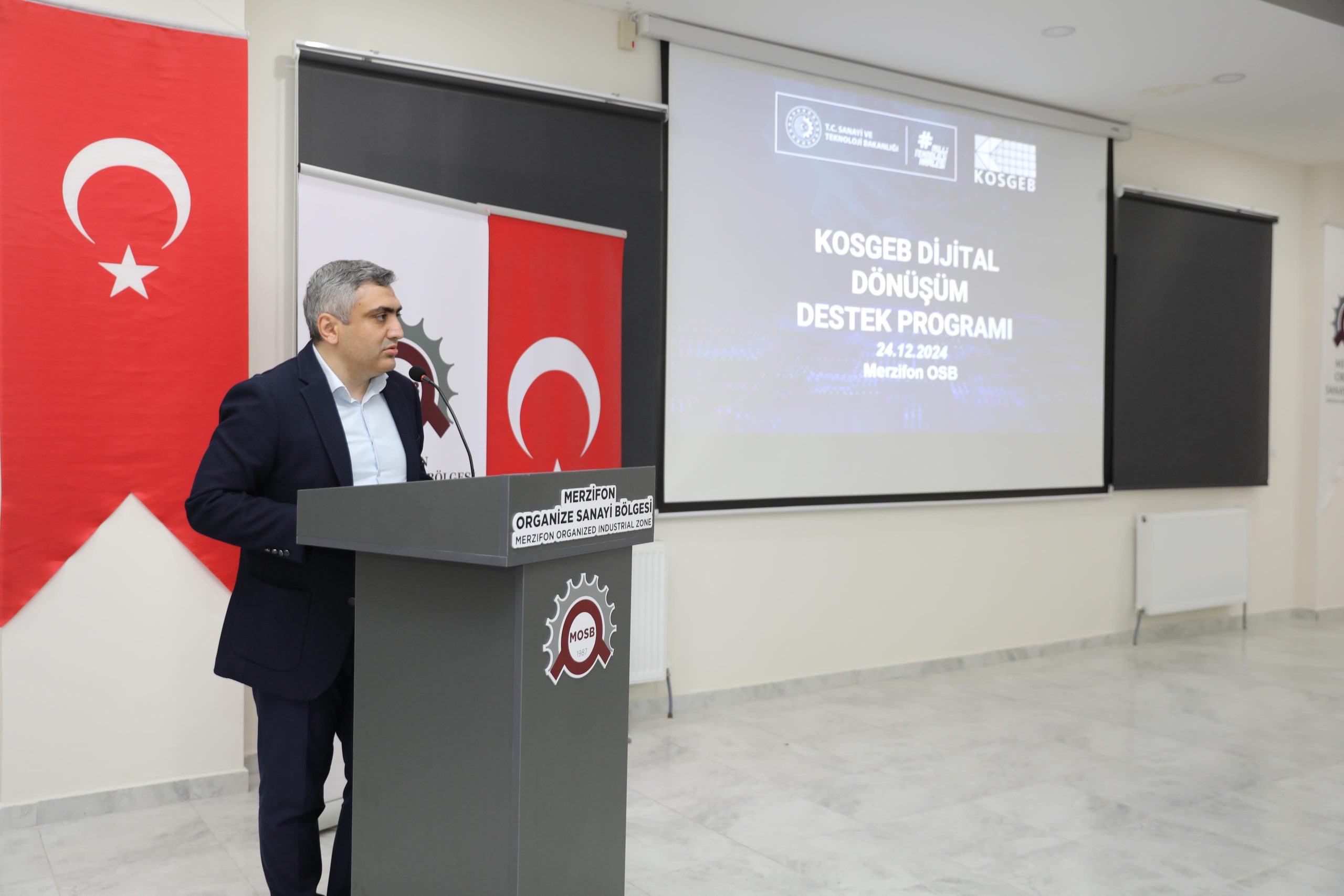 Bilgilendirme Toplantısı 2