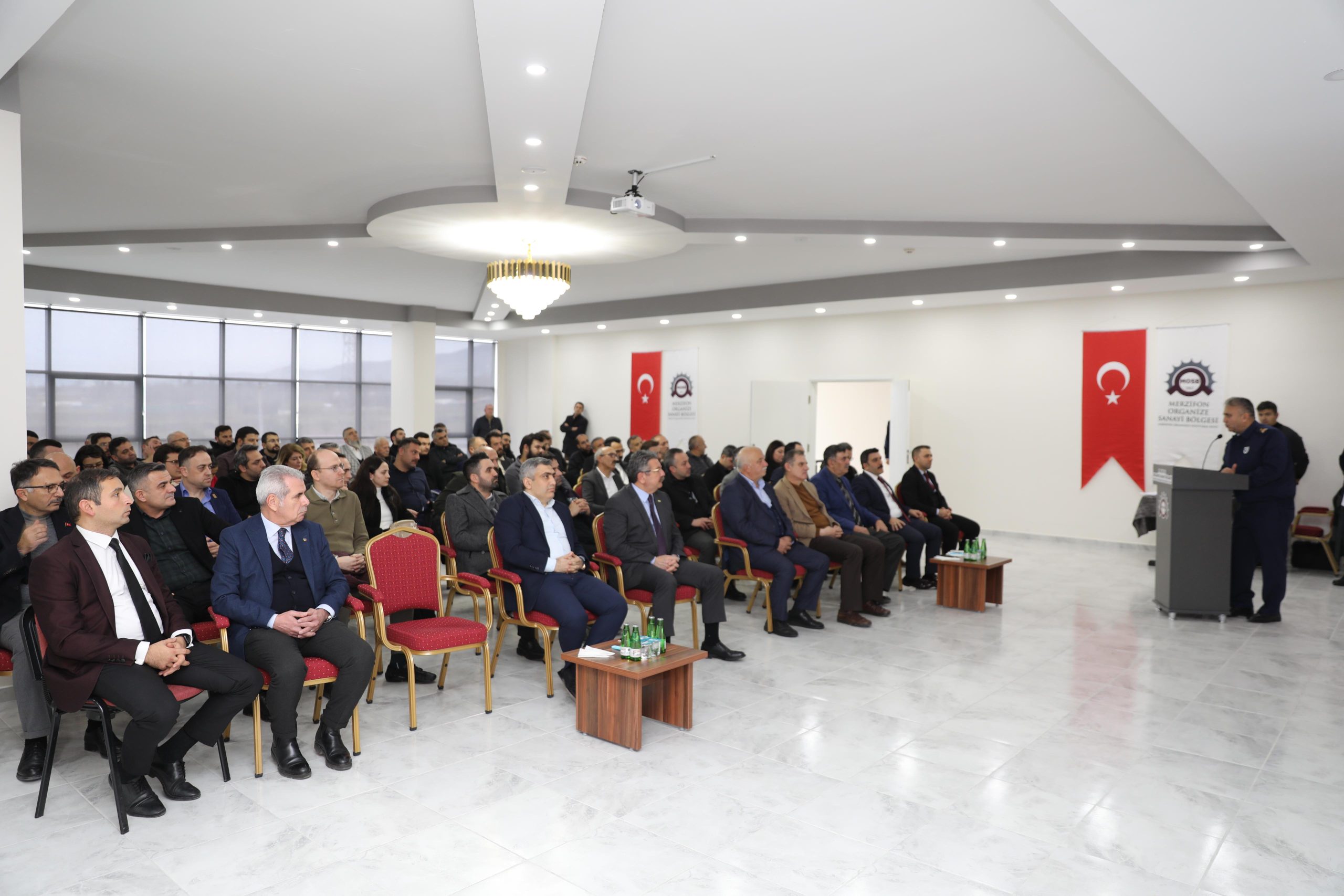 Bilgilendirme Toplantısı 3