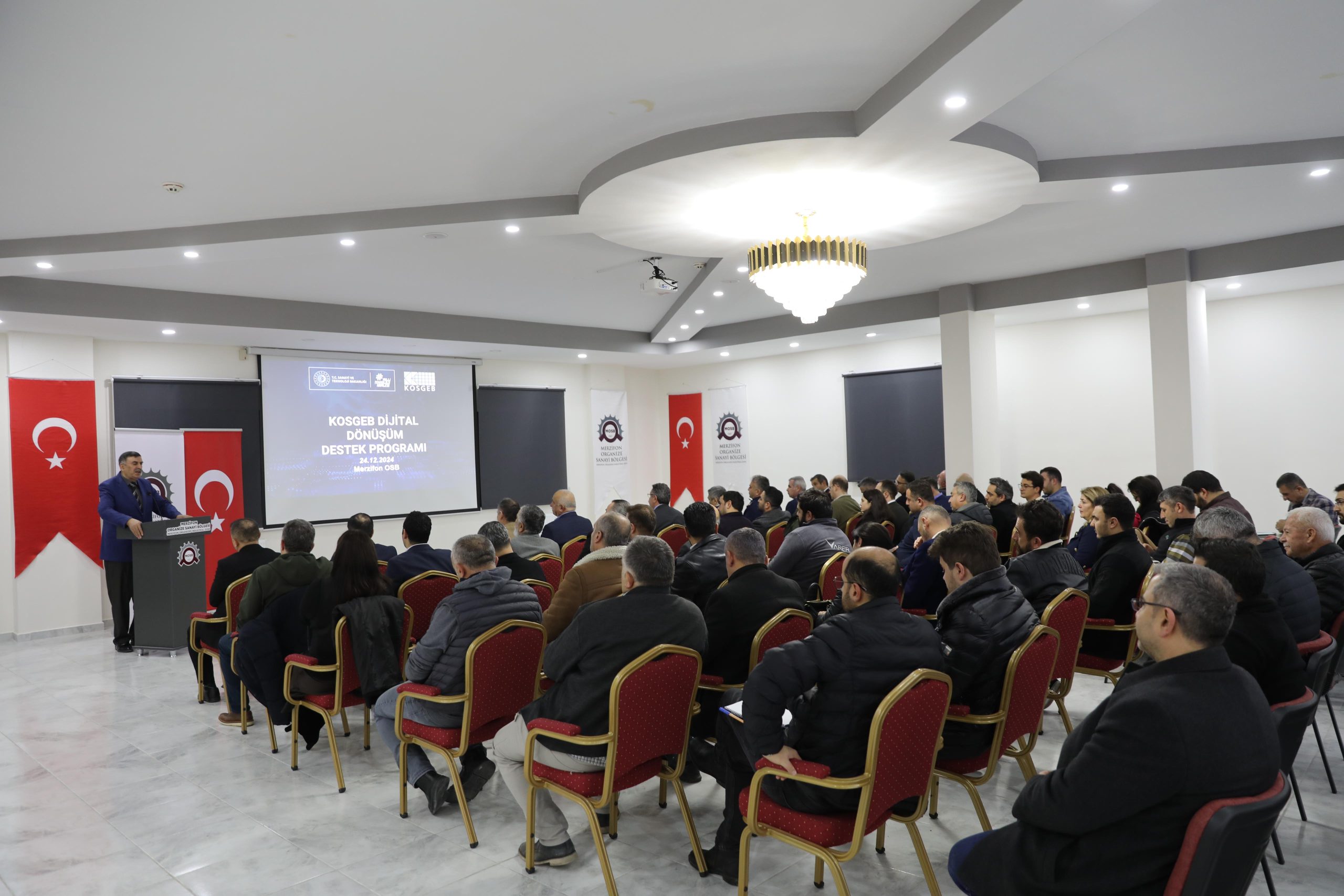 Bilgilendirme Toplantısı 4
