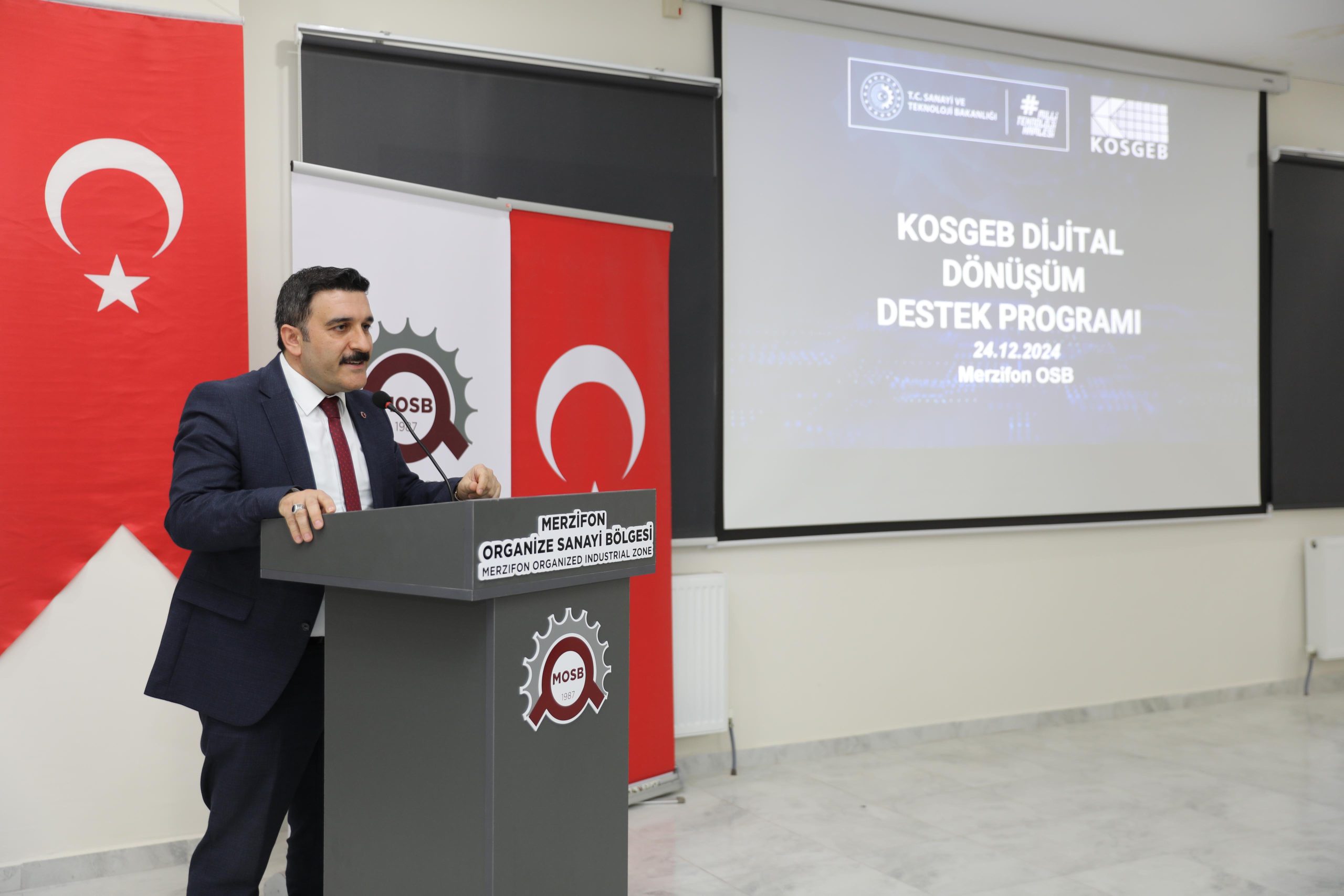Bilgilendirme Toplantısı 5