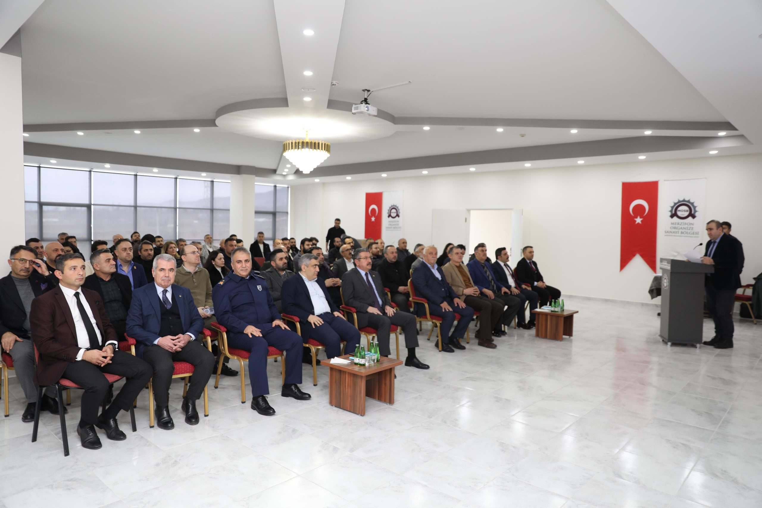 Bilgilendirme Toplantısı 6
